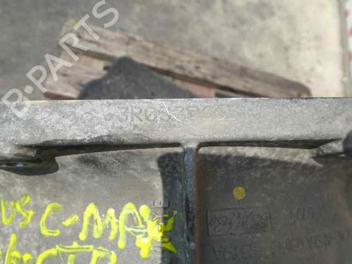 Gearbox FORD FOCUS C-MAX (DM2)  | BP7362798M3 