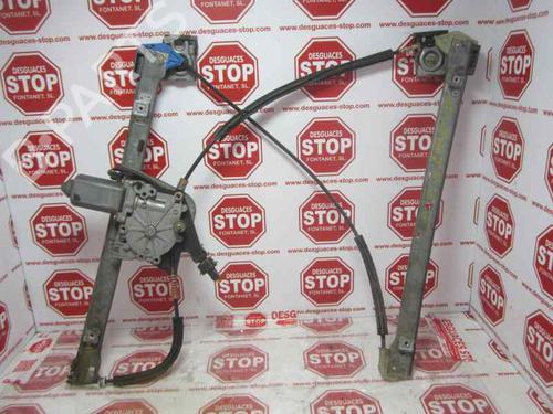 Front right window mechanism SEAT CORDOBA (6K1, 6K2)  | BP7341214C23 