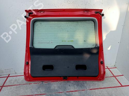 Tailgate OPEL MERIVA A MPV (X03)  | BP26292260C6 
