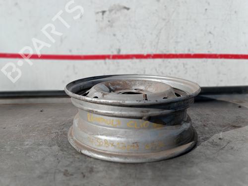 Jante RENAULT CLIO I (B/C57_, 5/357_) [1990-1999]  31858597
