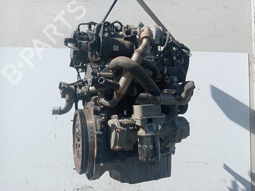 Engine SMART FORFOUR (454) 1.5 CDI (454.000) | BP33793593M1  - Image 8