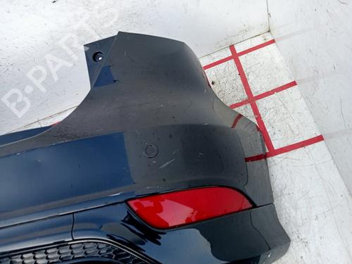 Rear bumper FORD FOCUS III 1.0 EcoBoost | BP26234416C8 