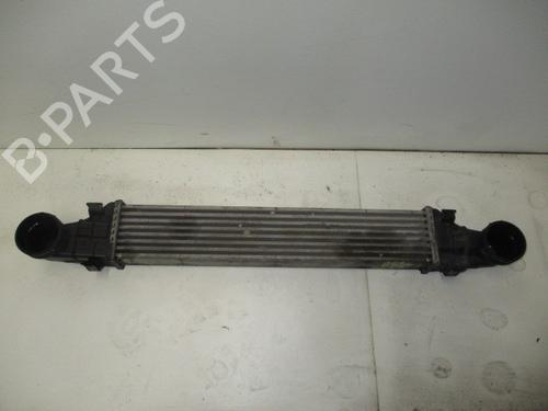 Used Intercooler MERCEDES-BENZ E-CLASS (W211) E 270 CDI (211.016) (177 hp) 9401129