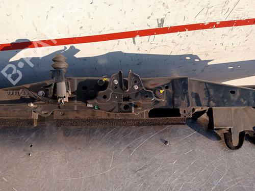 Crossmember RENAULT KADJAR (HA_, HL_) 1.2 TCe 130 (HLMR) | BP19545728C162 