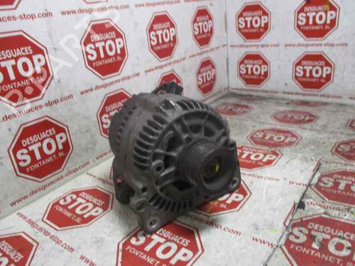 Generator SEAT IBIZA II (6K1) 1.4 i (60 hp) 7388623