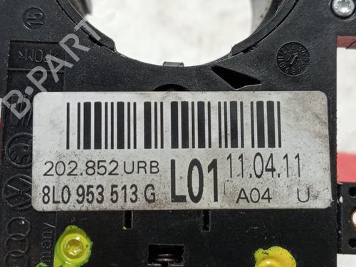 Commodo Essuie Glace / Phare VW GOLF IV (1J1)  | BP27614138I23