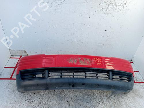 Used Front bumper SEAT AROSA (6H1) 1.0 (50 hp) 21395677