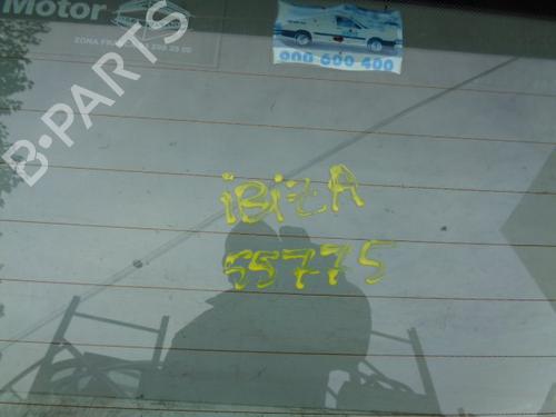 Tailgate SEAT IBIZA II (6K1) 1.9 TDI | BP15949080C6 