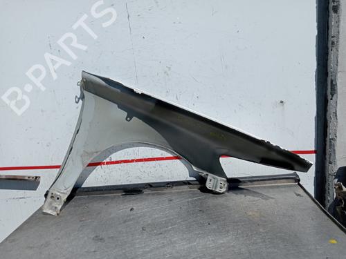 Left front fenders VOLVO V50 (545) 2.0 D | BP24642152C41 
