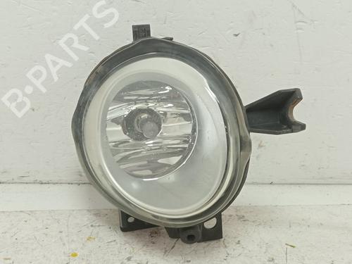 Højre Foran Tågelygte VW TOUAREG (7LA, 7L6, 7L7) [2002-2013]  17589660