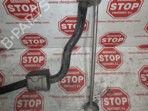 Anti roll bar BMW X3 (E83) 2.0 d | BP9058668M96 