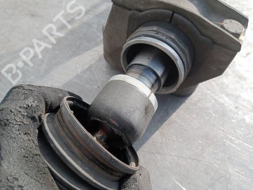 Steering rack PEUGEOT BOXER Van 2.0 BlueHDi 110 | BP38935621M22 - Image 3