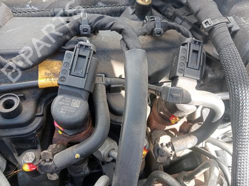 Engine MERCEDES-BENZ A-CLASS (W176) A 180 CDI / d (176.012) | BP33214770M1  - Image 22