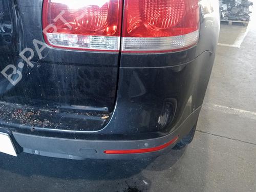 Left rear window switch VW TOUAREG (7LA, 7L6, 7L7) 3.2 V6 | BP32033628I29 