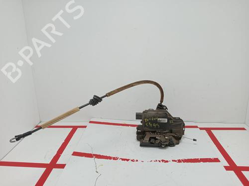 Rear left lock SEAT TOLEDO II (1M2) 1.9 TDI | BP15932988C100 