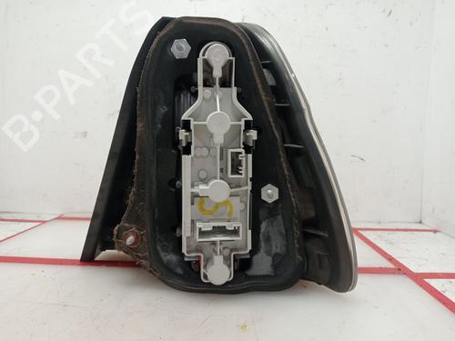 Left taillight BMW 3 Compact (E46) 320 td | BP18265556C34 