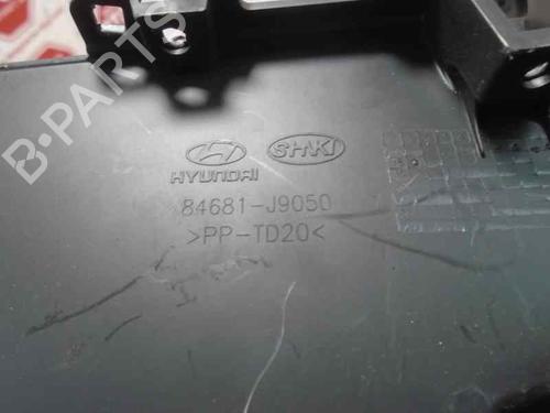 Other HYUNDAI KONA (OS, OSE, OSI)  | BP7362454O1 