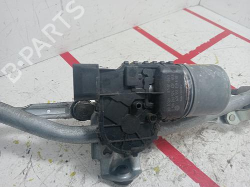 Front wiper motor VW POLO (9N_, 9A_) 1.4 16V | BP21496181M29 