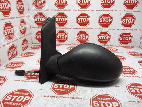 Left mirror SEAT TOLEDO III (5P2)  | BP7322542C26 