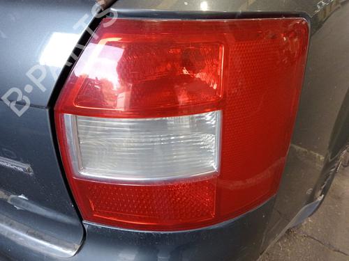 Used Right taillight Right taillight AUDI A4 B6 Avant (8E5) 1.9 TDI (130 hp) 36436781 36436781