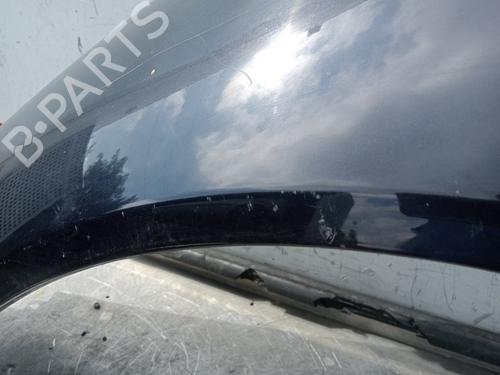 Left front fenders AUDI A3 (8L1) 1.9 TDI | BP25938345C41 