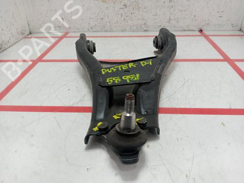 Left front suspension arm DACIA DUSTER (HS_) | BP29826106M12 - Image 2