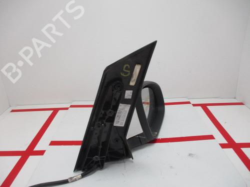 Right mirror OPEL ASTRA J (P10)  | BP15927224C27 