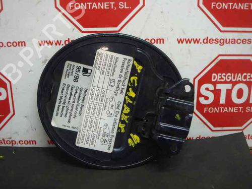 Klapa wlewu paliwa FORD GALAXY I (WGR)  | BP7394906C131 