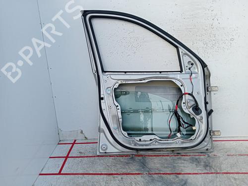 Left front door HYUNDAI SANTA FÉ II (CM) 2.2 CRDi GLS | BP19073778C2 