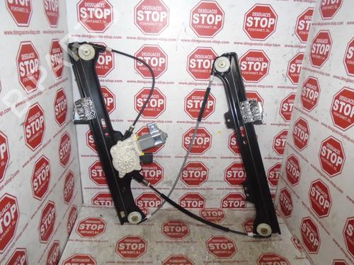 Front right window mechanism BMW 5 (E60) 525 d | BP8213812C23 