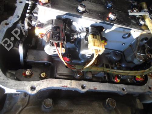Gearbox HYUNDAI SANTA FÉ I (SM) 2.0 CRDi 4x4 | BP8893472M3 