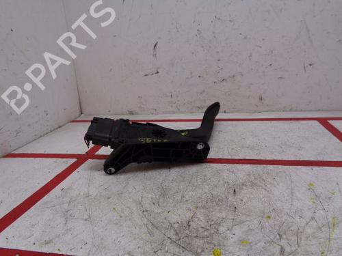 Pedal FORD FIESTA VI (CB1, CCN) 1.4 TDCi | BP16530334I4 