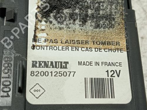 Ignition barrel RENAULT MEGANE II (BM0/1_, CM0/1_) 1.6 16V | BP17510784M48 