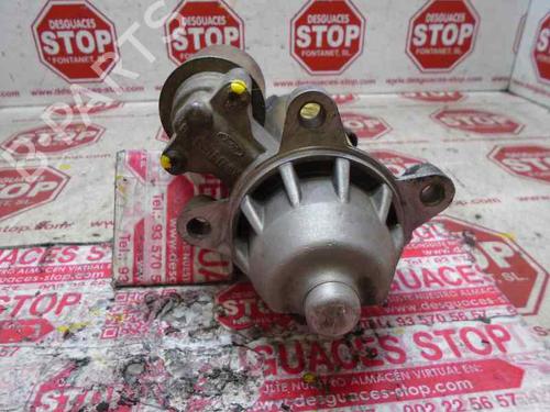 Starter JAGUAR S-TYPE II (X200) 3.0 V6 | BP7394609M8 
