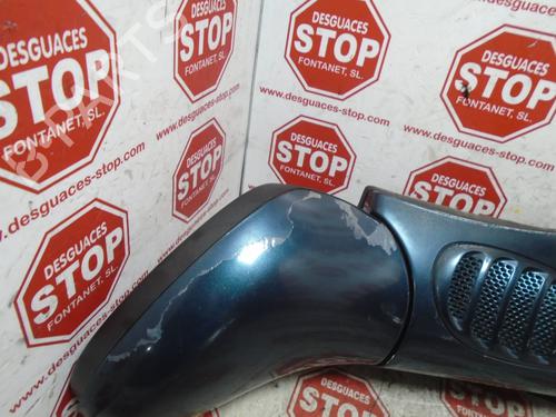 Right mirror RENAULT ESPACE III (JE0_) 2.2 12V TD (JE0E, JE0H, JE0P) | BP8249335C27
