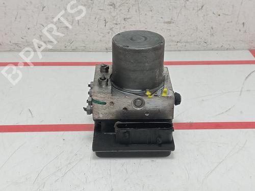 ABS pump NISSAN QASHQAI I (J10, NJ10)  | BP27706451M43