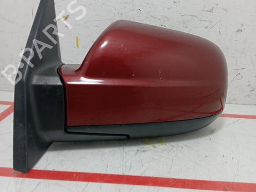 Left mirror HYUNDAI TUCSON (JM)  | BP16853638C26 