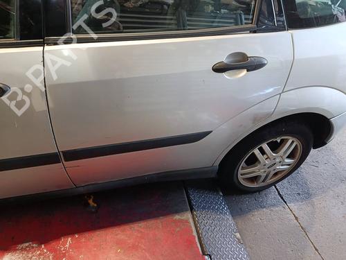 Used Left rear door Left rear door FORD FOCUS I (DAW, DBW) 1.8 Turbo DI / TDDi (90 hp) 40452040 40452040