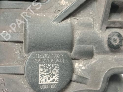 Right rear brake caliper SEAT ATECA (KH7, KHP)  | BP27878463M106 
