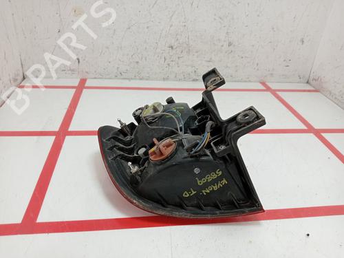 Right taillight SSANGYONG KYRON  | BP28196140C35 