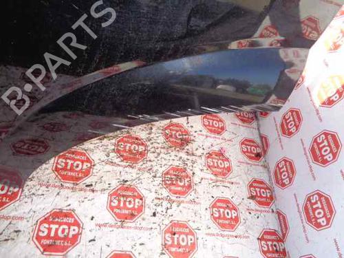Left rear door SSANGYONG KYRON 2.0 Xdi | BP7622349C4 