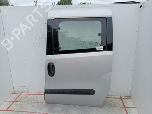 Porta lateral/correr esquerda Porta lateral/correr esquerda OPEL COMBO Box Body/MPV (X12) 1.3 CDTI (B05) (90 hp) 32507648 32507648
