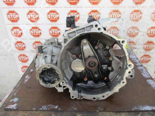 Used Gearbox SEAT IBIZA IV (6J5, 6P1) [2008-2017]  7392761