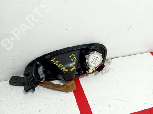 Rear right interior door handle SEAT LEON (1P1)  | BP7365369I16 