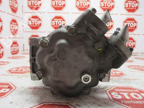 AC compressor FORD FOCUS C-MAX (DM2)  | BP7322880M34 
