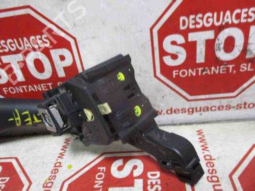 Steering column stalk SEAT ALTEA XL (5P5, 5P8)  | BP7388937I23 