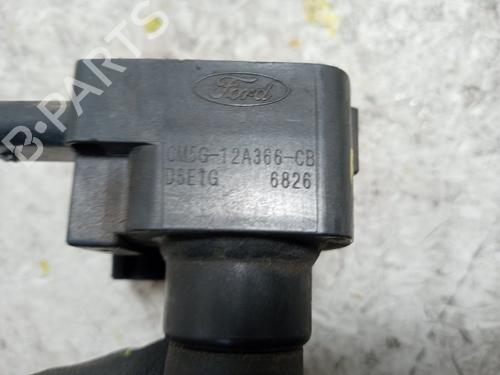 Ignition coil FORD FIESTA VI (CB1, CCN)  | BP21265135M94 