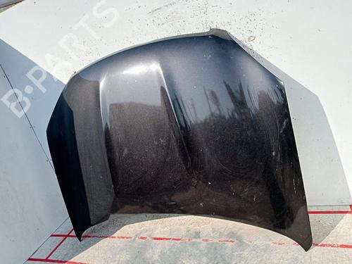 Hood NISSAN QASHQAI I (J10, NJ10)  | BP27706453C1 