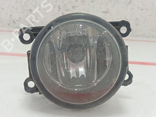 Used Left front fog light RENAULT MEGANE III Hatchback (BZ0/1_, B3_) 1.5 dCi (86 hp) 28078822