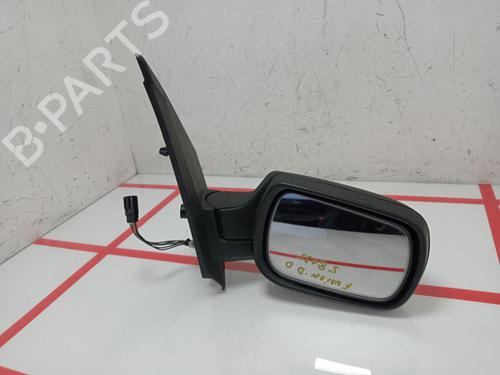 Right mirror FORD FUSION (JU_) 1.6 | BP23239923C27 